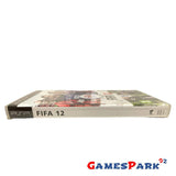 FIFA 12 PSP PLAYSTATION USATO