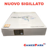 Final Fantasy XIII Edizione Limitata da Collezione XBOX 360 NUOVO