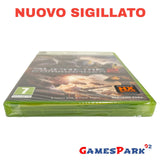 Supreme Commander 2 Xbox 360 NUOVO SIGILLATO