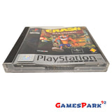 Crash Bandicoot PS1 Playstation 1 USATO