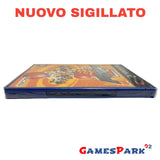 Dodge Ball PS2 PlayStation 2 NUOVO SIGILLATO