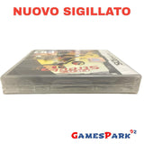 FIFA Street 2 DS Nintendo NUOVO SIGILLATO