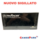 Controller Ultra Racer PS1 PlayStation 1 NUOVO ACCESSORI