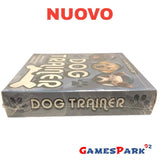 Dog Trainer DS Nintendo Nintendogs NUOVO