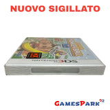 Super Monkey Ball 3D Nintendo 3DS NUOVO SIGILLATO