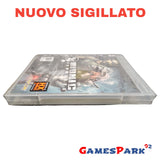 Bionic Commando PS3 Playstation 3 NUOVO SIGILLATO