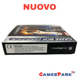 I Fantastici 4 Game Boy Advance GBA NUOVO