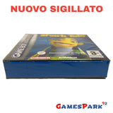 Shark Tale Game Boy Advance GBA NUOVO SIGILLATO