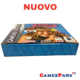 Lizzie McGuire Game Boy Advance GBA NUOVO