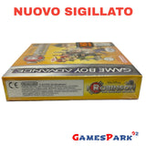 I Robinson Una Famiglia Spaziale Game Boy Advance GBA NUOVO SIGILLATO