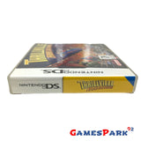 Thrillville Fuori dai Binari Nintendo DS USATO