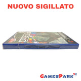 Beta Bloc PS2 PlayStation 2 NUOVO SIGILLATO