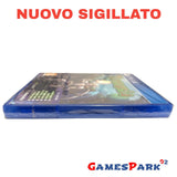 Terraria PS4 PlayStation 4 NUOVO SIGILLATO