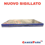 DRIVER PARALLEL LINES PS2 PLAYSTATION 2 NUOVO SIGILLATO