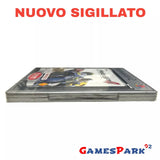 MotoGP4 PS2 PlayStation 2 NUOVO SIGILLATO