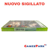 Supreme Commander 2 Xbox 360 NUOVO SIGILLATO