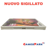 Zumba Fitness Wii Nintendo NUOVO SIGILLATO