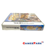 Zoo Tycoon DS 2 Nintendo DS USATO