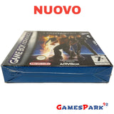 I Fantastici 4 GBA Game Boy Advance NUOVO