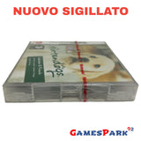 Nintendogs Labrador & Friends Nintendo DS NUOVO SIGILLATO