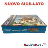 La Gang del Bosco Hammy si Scatena Game Boy Advance GBA NUOVO SIGILLATO