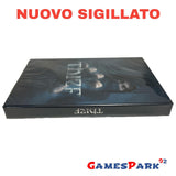 Steelbook holo Thief PS3 PS4 PC XBOX 360 PlayStation 3 4 NUOVO SIGILLATO