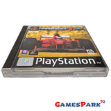 Formula 1 97 PS1 Playstation 1 USATO