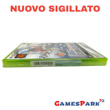 Winter Sports 2010 The Great Tournament XBOX 360 NUOVO SIGILLATO