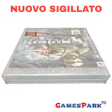 Bionic Commando PS3 Playstation 3 NUOVO SIGILLATO