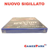 DRIVER PARALLEL LINES PS2 PLAYSTATION 2 NUOVO SIGILLATO