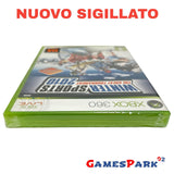 Winter Sports 2010 The Great Tournament XBOX 360 NUOVO SIGILLATO