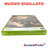 Supreme Commander 2 Xbox 360 NUOVO SIGILLATO