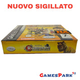 I Robinson Una Famiglia Spaziale Game Boy Advance GBA NUOVO SIGILLATO