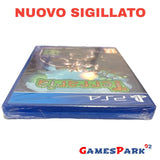 Terraria PS4 PlayStation 4 NUOVO SIGILLATO