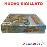 Shrek Super Slam Game Boy Advance GBA NUOVO SIGILLATO