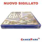 DEMOLITION GIRL PS2 PLAYSTATION 2 NUOVO