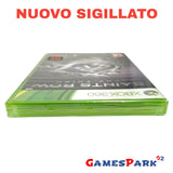 Saints Row The Third XBOX 360 Nuovo Sigillato