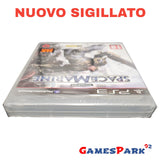 Warhammer 40000 Space Marine PS3 Playstation 3 NUOVO SIGILLATO