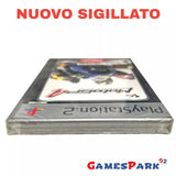 MotoGP4 PS2 PlayStation 2 NUOVO SIGILLATO