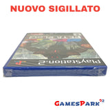 Beta Bloc PS2 PlayStation 2 NUOVO SIGILLATO