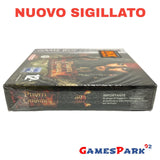 Pirati dei Caraibi La Maledizione del Forziere Fantasma Game Boy Advance GBA NUOVO SIGILLATO