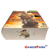 FABLE III LIMITED COLLECTOR’S EDITION XBOX 360 USATO