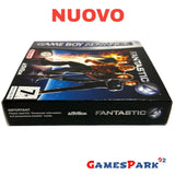 I Fantastici 4 Game Boy Advance GBA NUOVO