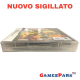 FIFA Street 2 DS Nintendo NUOVO SIGILLATO