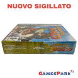 La Gang del Bosco Game Boy Advance GBA NUOVO SIGILLATO