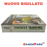 Shrek Terzo Game Boy Advance GBA NUOVO SIGILLATO