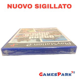 GRAND THEFT AUTO GTA VICE CITY STORIES PS2 PLAYSTATION 2 NUOVO SIGILLATO