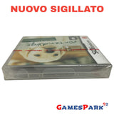 Nintendogs Labrador & Friends Nintendo DS NUOVO SIGILLATO