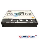 Final Fantasy VII 7 PS1 Playstation 1 USATO