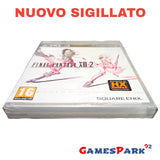 Final Fantasy XIII-2 PS3 Playstation 3 NUOVO SIGILLATO